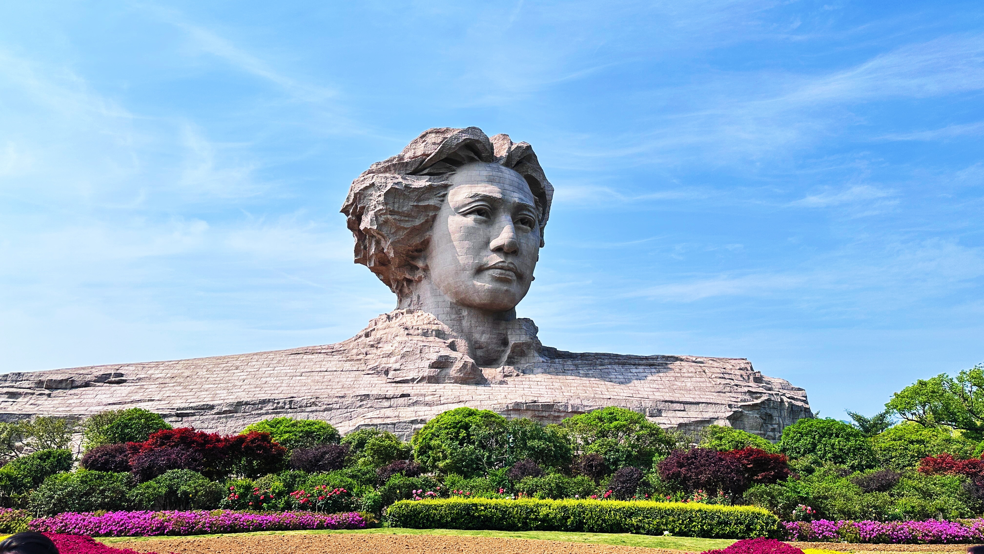 常州常欣黨支部開展湖南長(zhǎng)沙、韶山紅色之旅，汲取奮進(jìn)力量